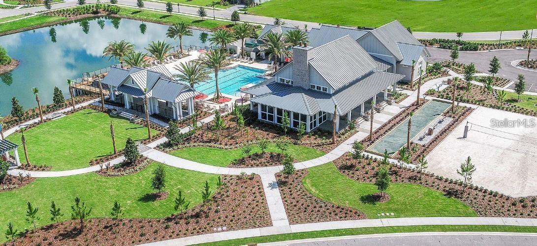 2520 AVOLET CT, BRADENTON, FL, 34211