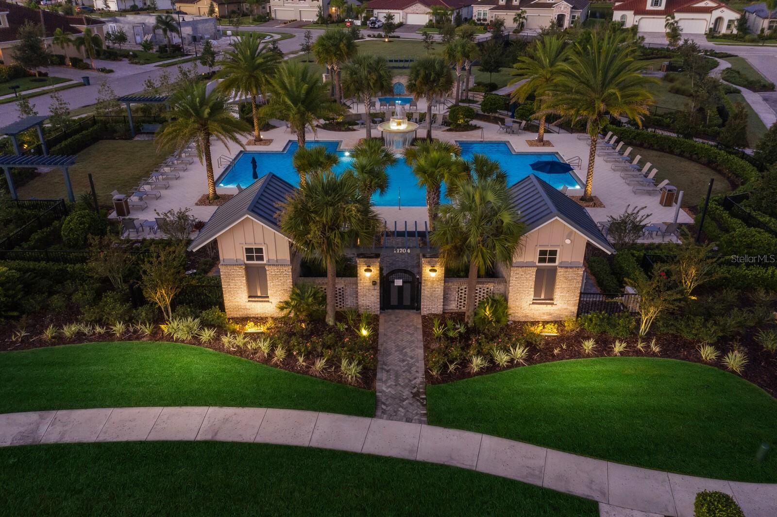 2520 AVOLET CT, BRADENTON, FL, 34211