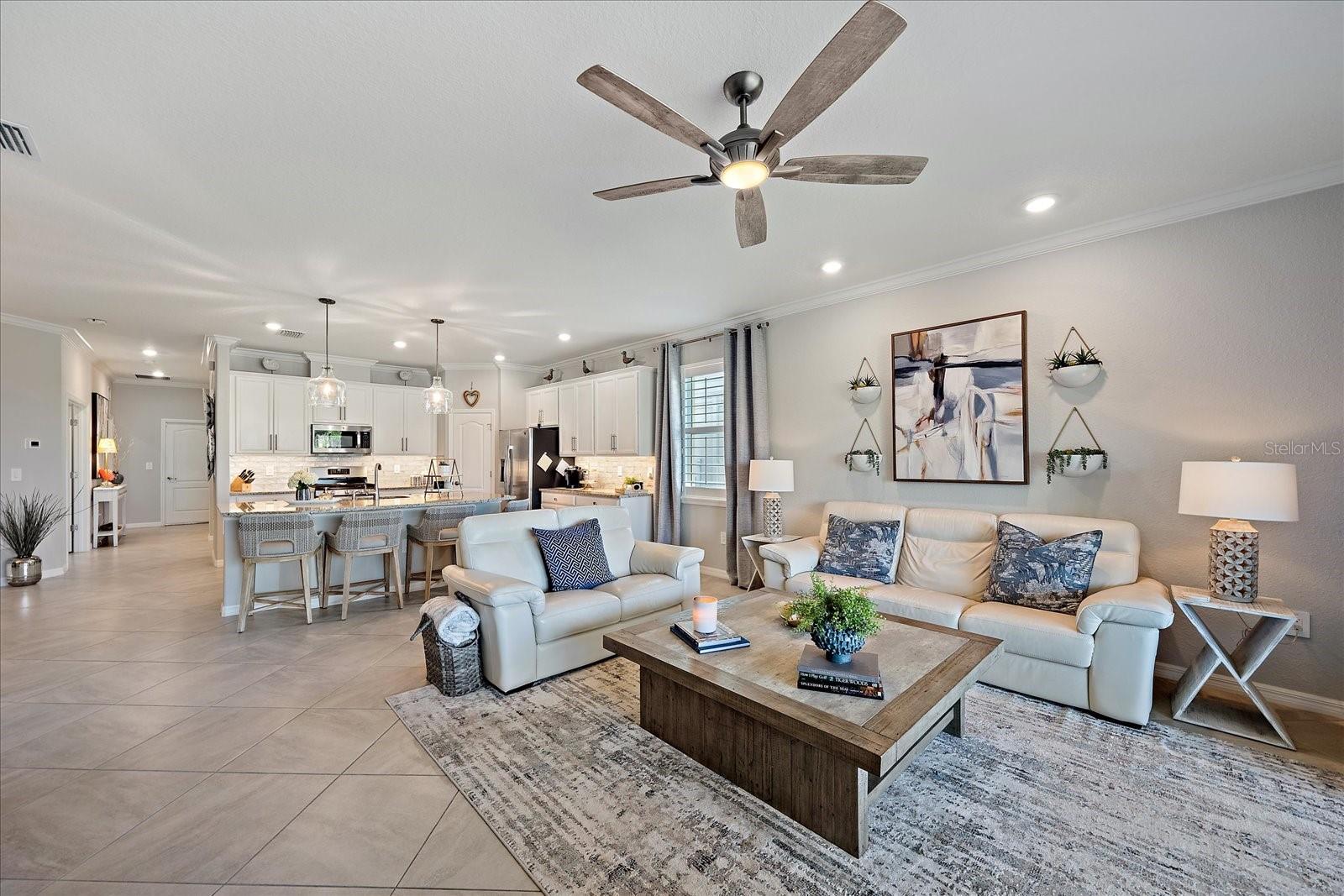 2520 AVOLET CT, BRADENTON, FL, 34211