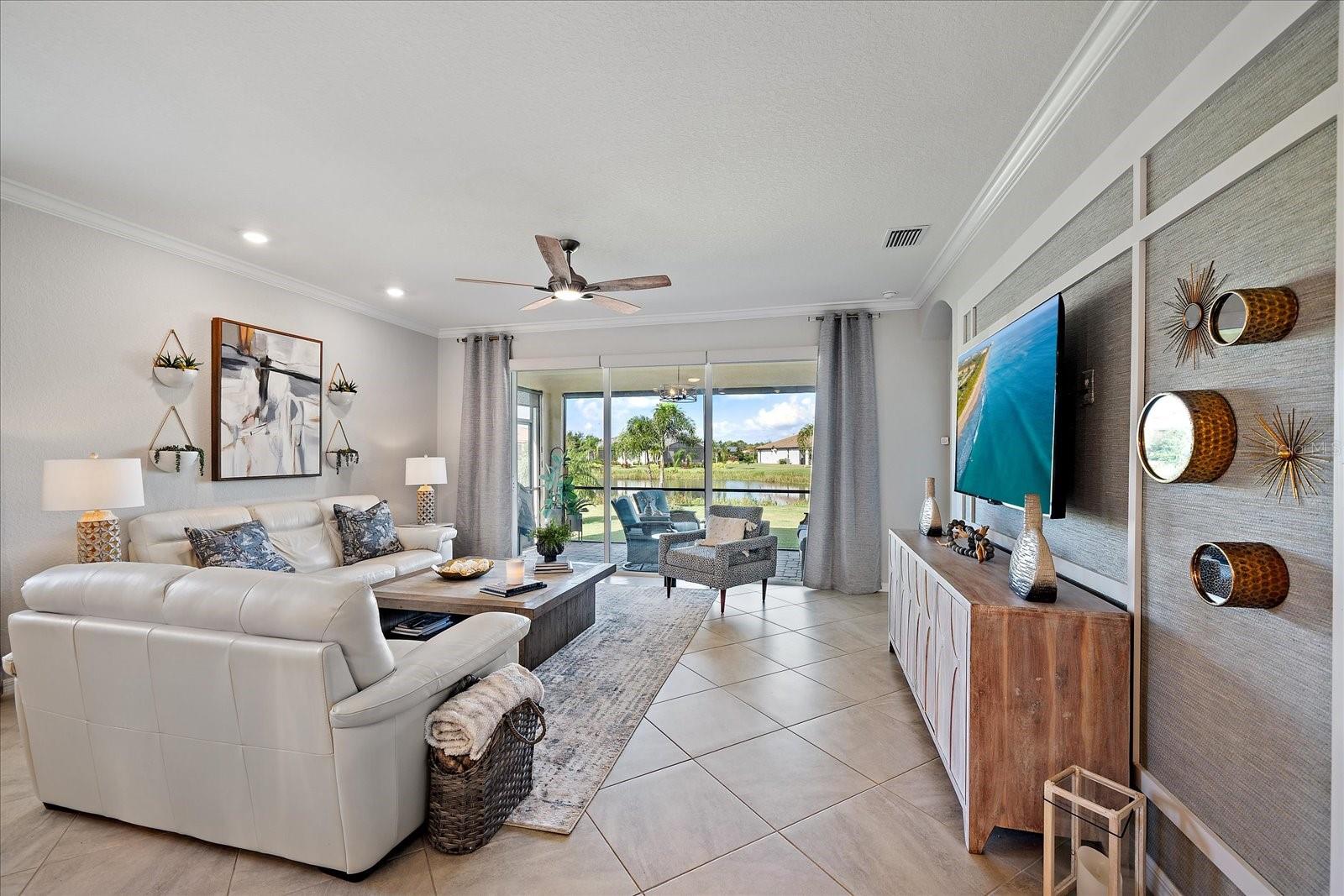 2520 AVOLET CT, BRADENTON, FL, 34211