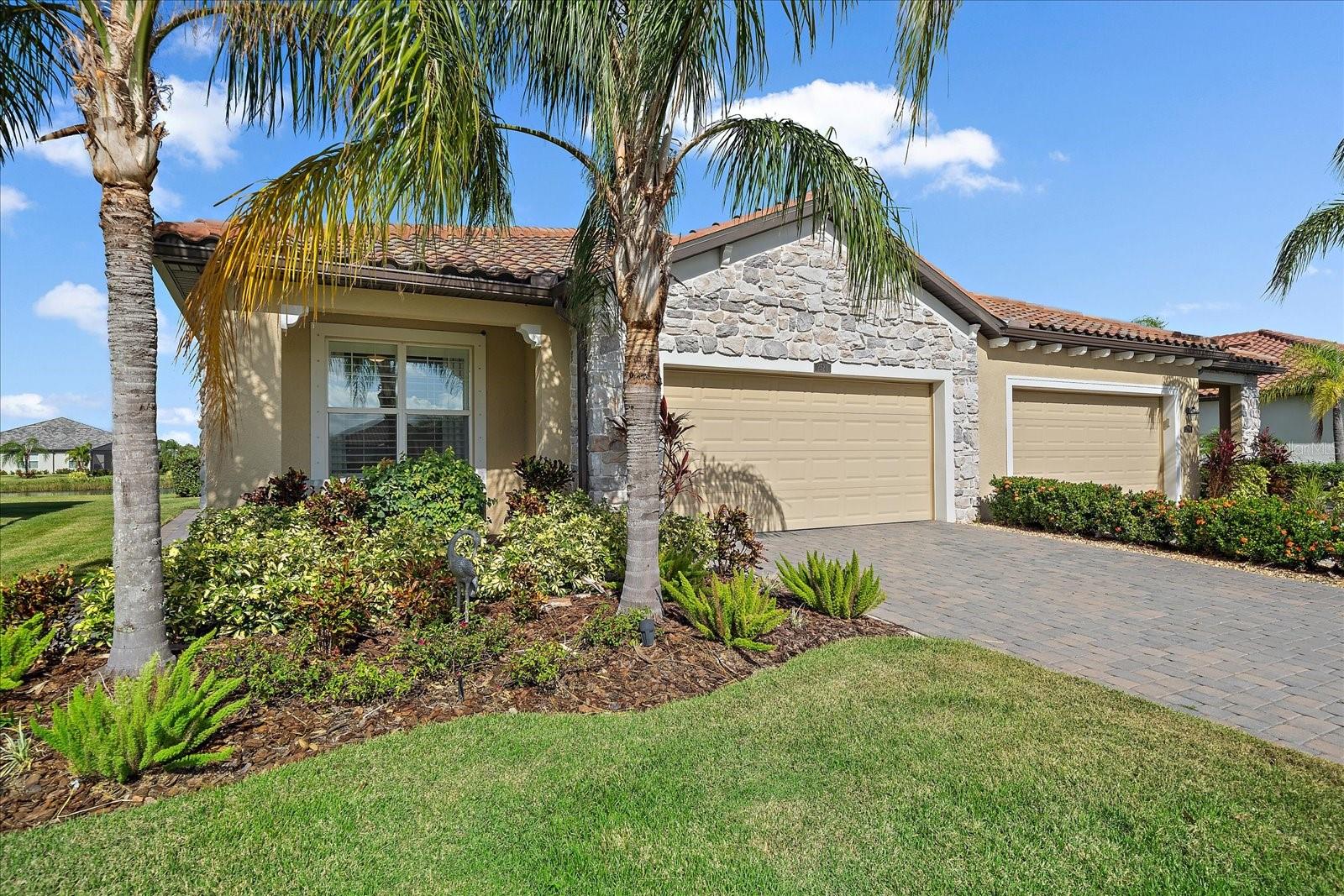 2520 AVOLET CT, BRADENTON, FL, 34211