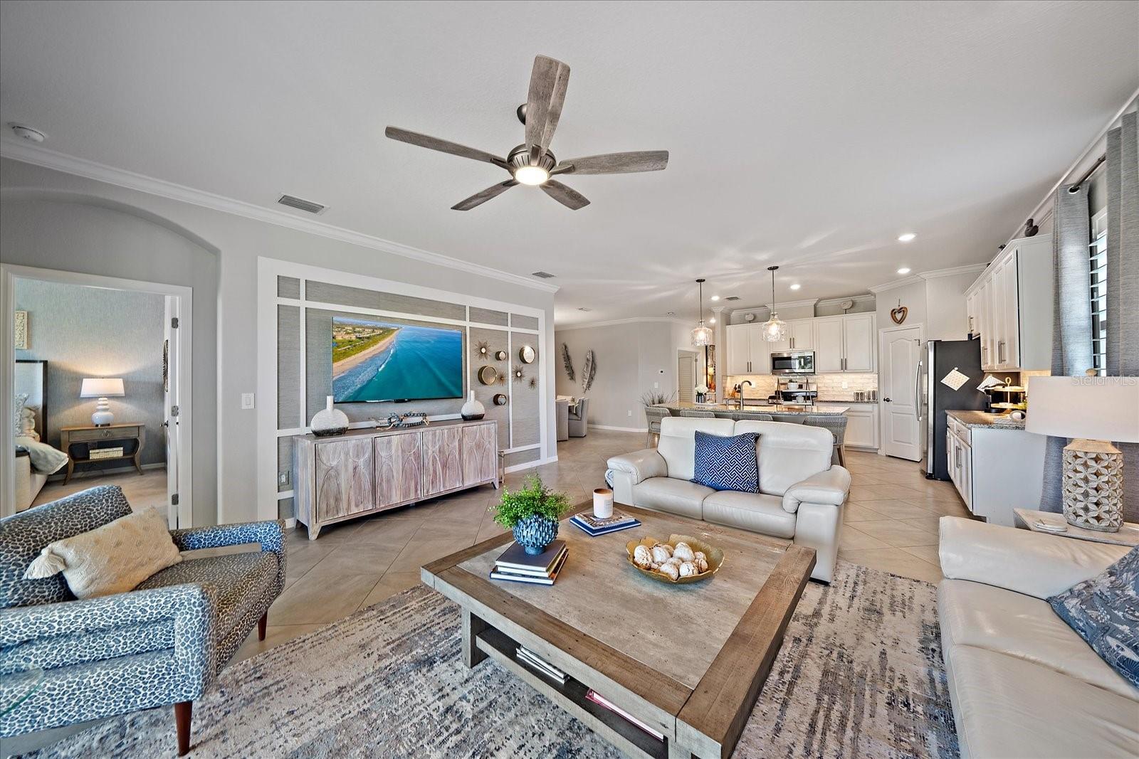 2520 AVOLET CT, BRADENTON, FL, 34211