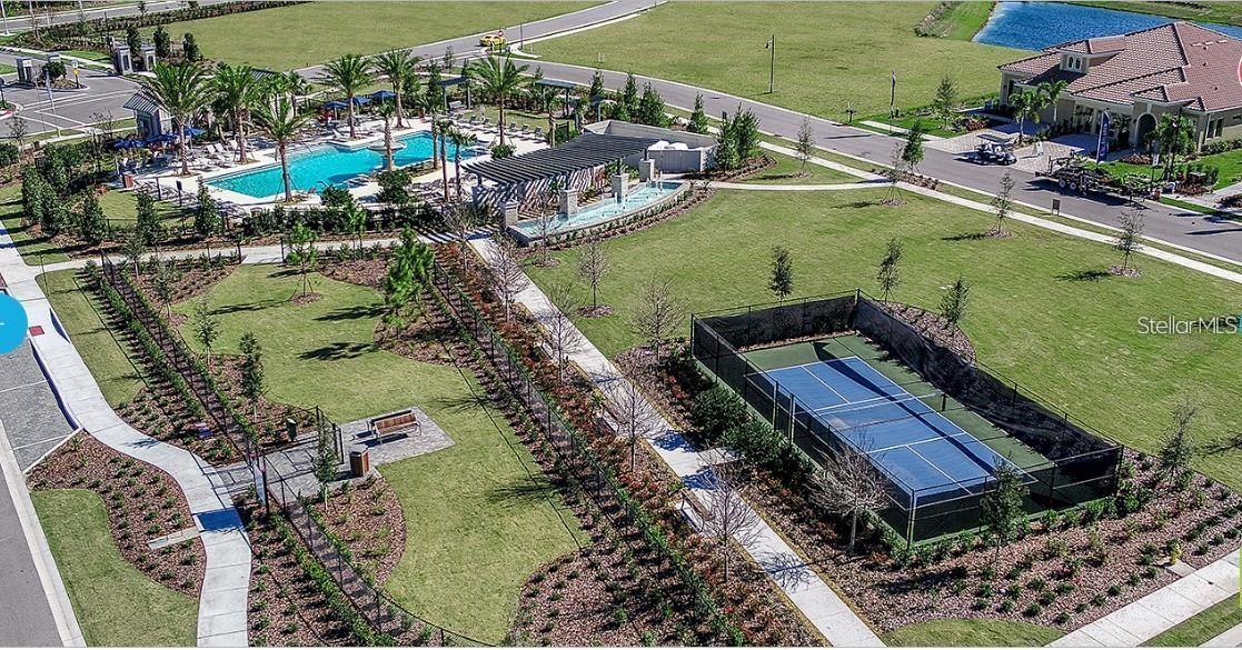 2520 AVOLET CT, BRADENTON, FL, 34211