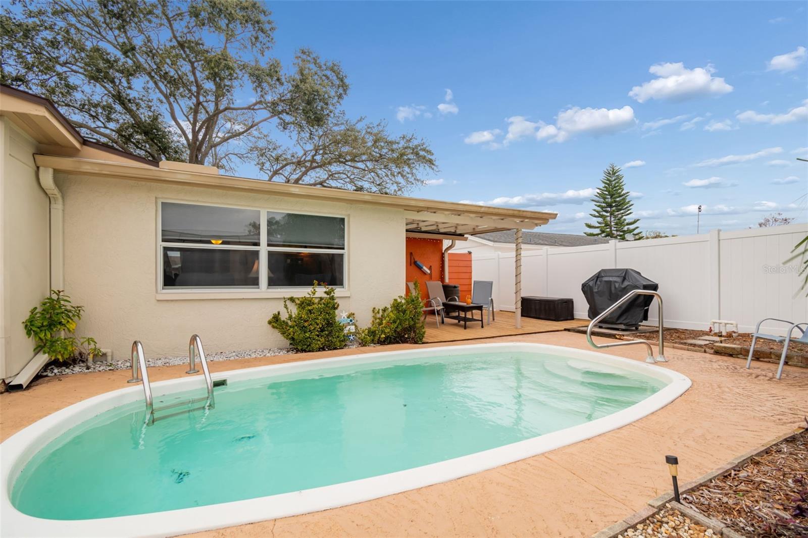 7740 HAWTHORN DR, PORT RICHEY, FL, 34668