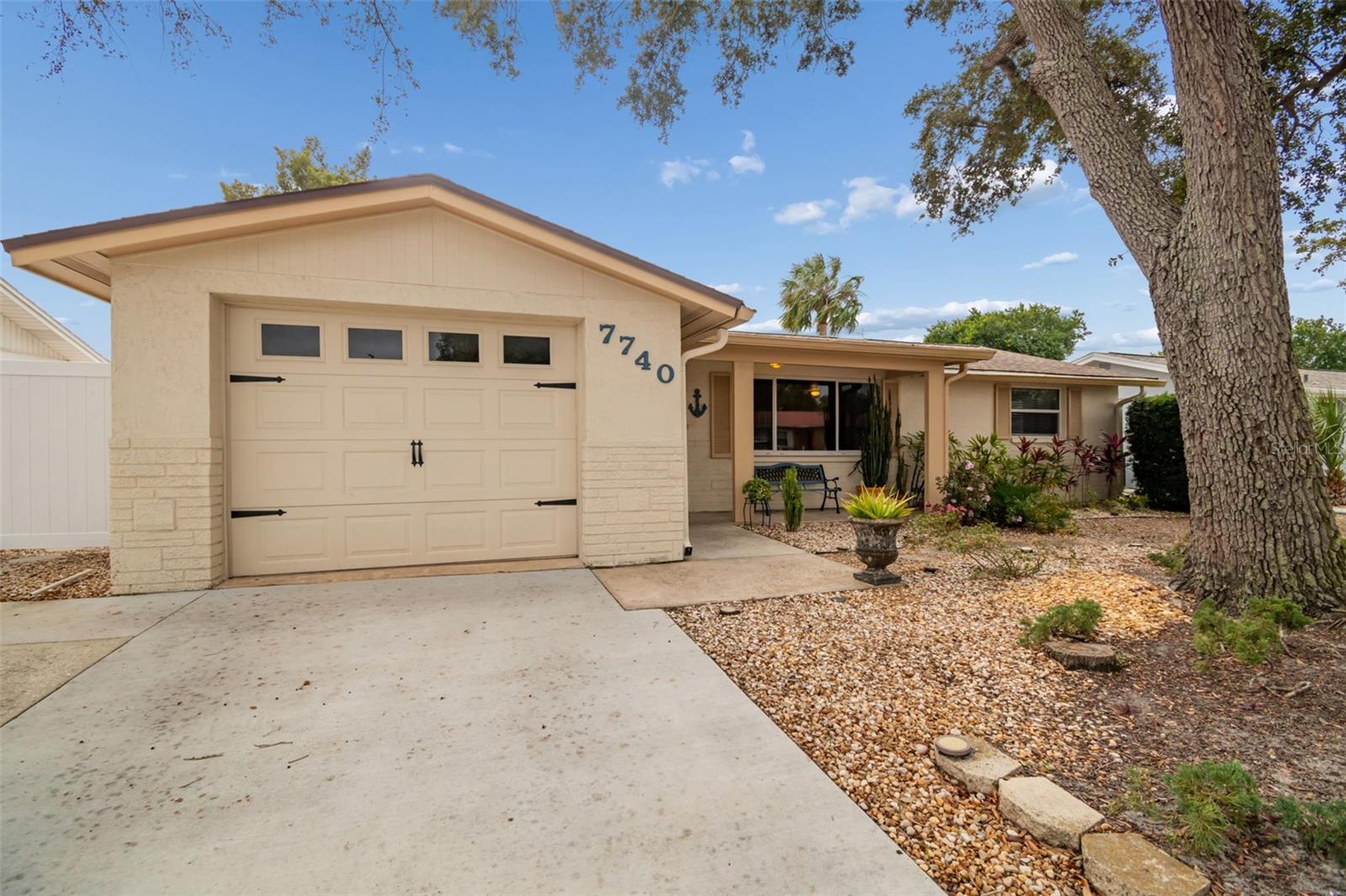 7740 HAWTHORN DR, PORT RICHEY, FL, 34668