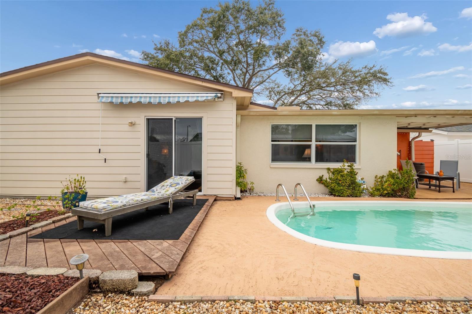 7740 HAWTHORN DR, PORT RICHEY, FL, 34668