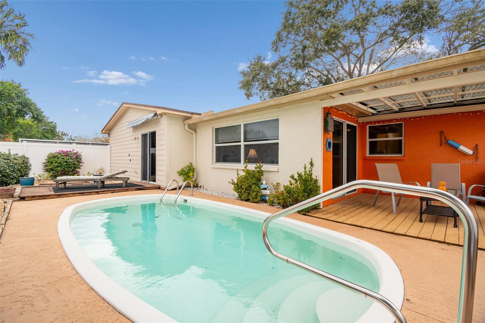 7740 HAWTHORN DR, PORT RICHEY, FL, 34668