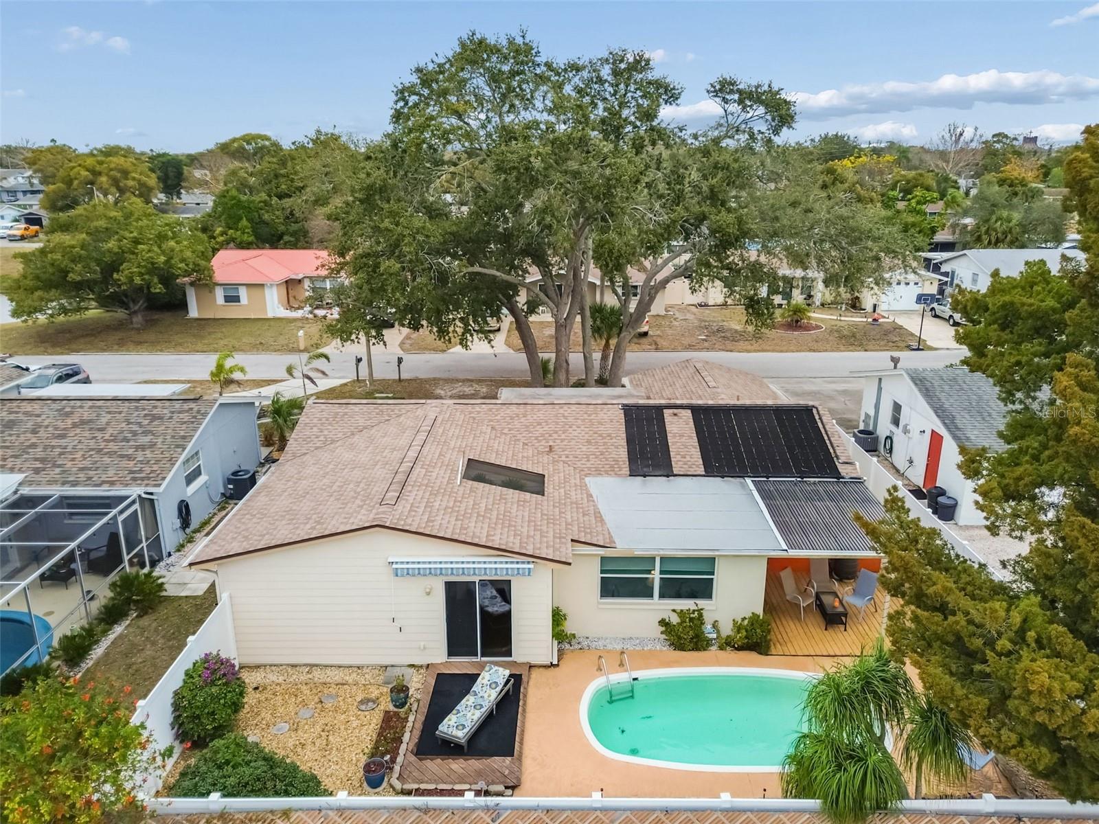 7740 HAWTHORN DR, PORT RICHEY, FL, 34668