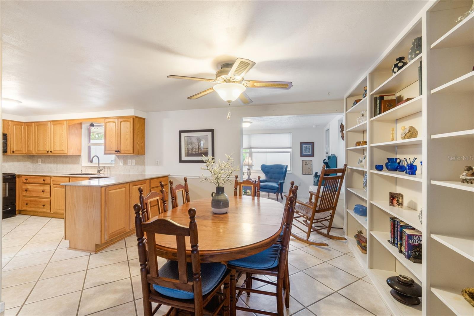 7740 HAWTHORN DR, PORT RICHEY, FL, 34668