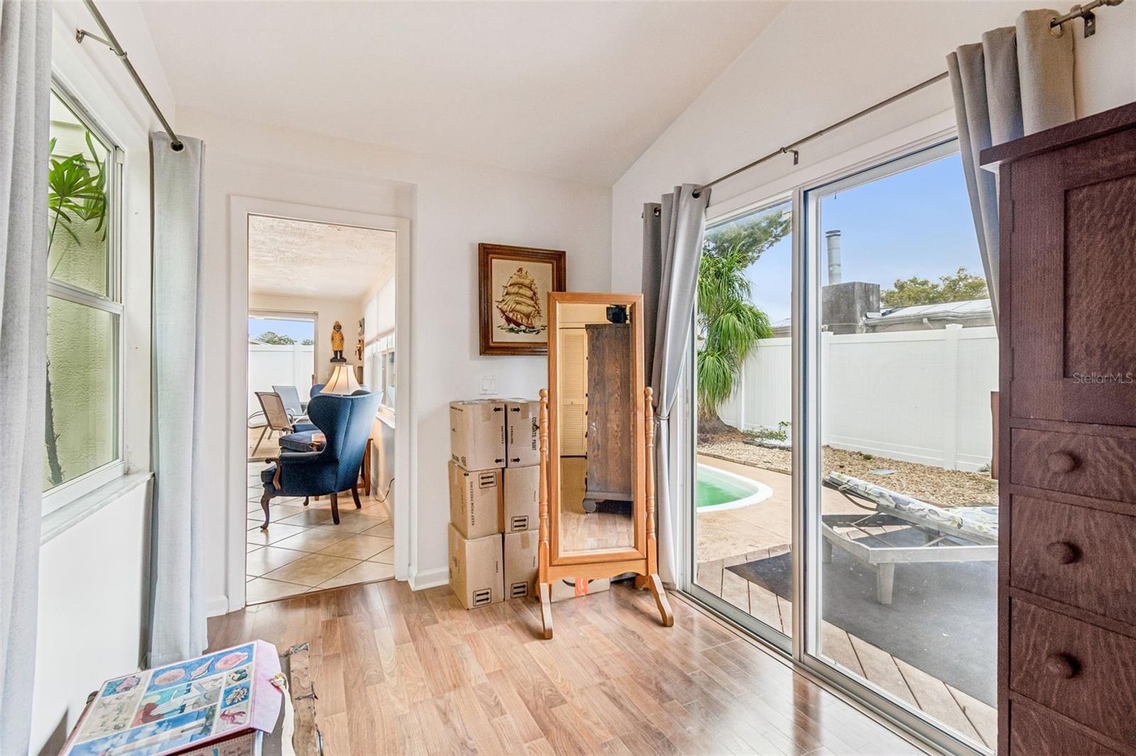 7740 HAWTHORN DR, PORT RICHEY, FL, 34668