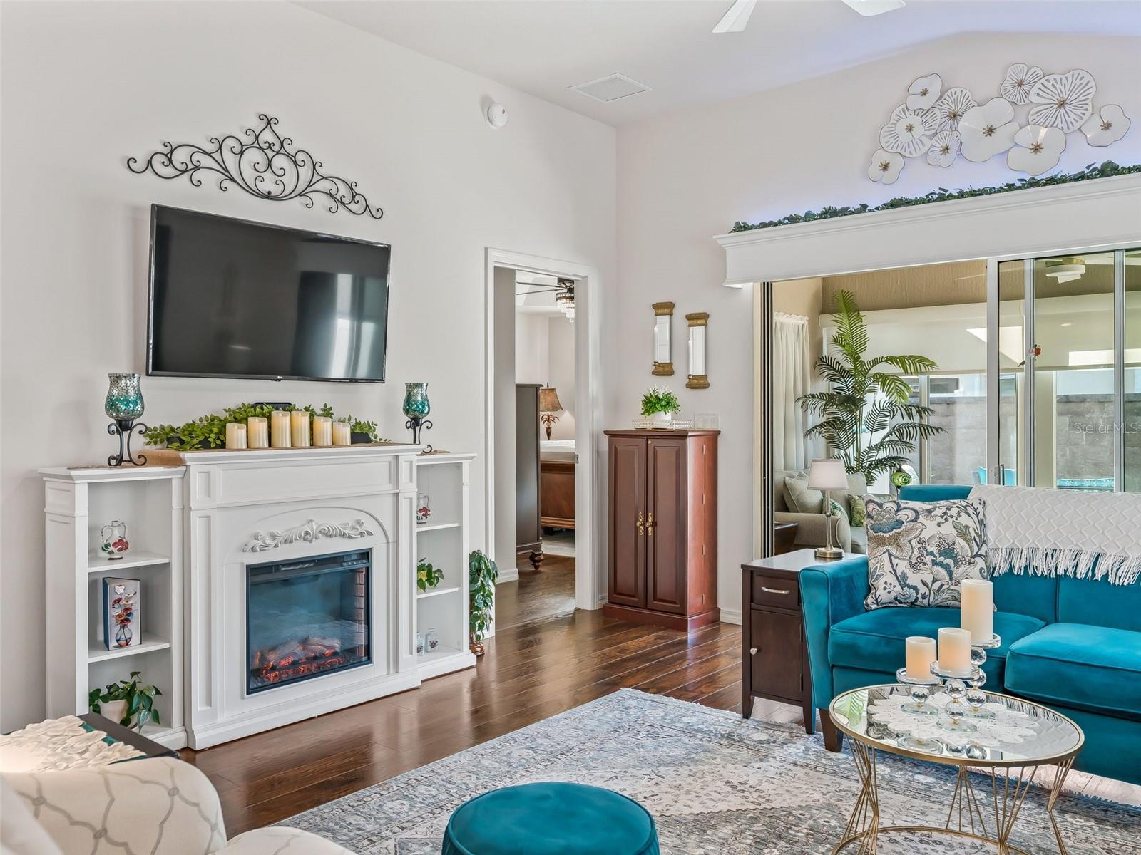 7358 SE 167TH ZINA LN, THE VILLAGES, FL, 32162