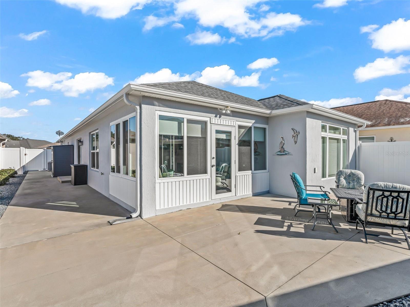 7358 SE 167TH ZINA LN, THE VILLAGES, FL, 32162