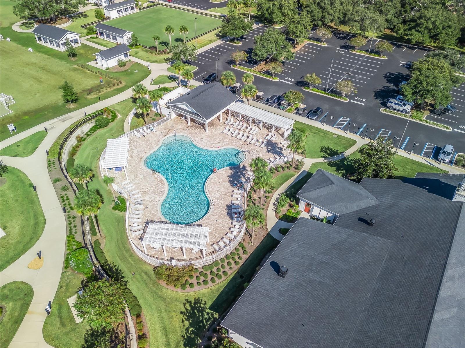 7358 SE 167TH ZINA LN, THE VILLAGES, FL, 32162