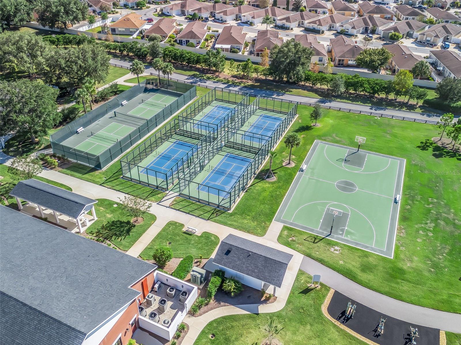 7358 SE 167TH ZINA LN, THE VILLAGES, FL, 32162