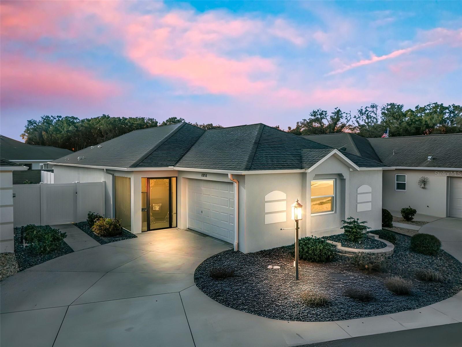 7358 SE 167TH ZINA LN, THE VILLAGES, FL, 32162