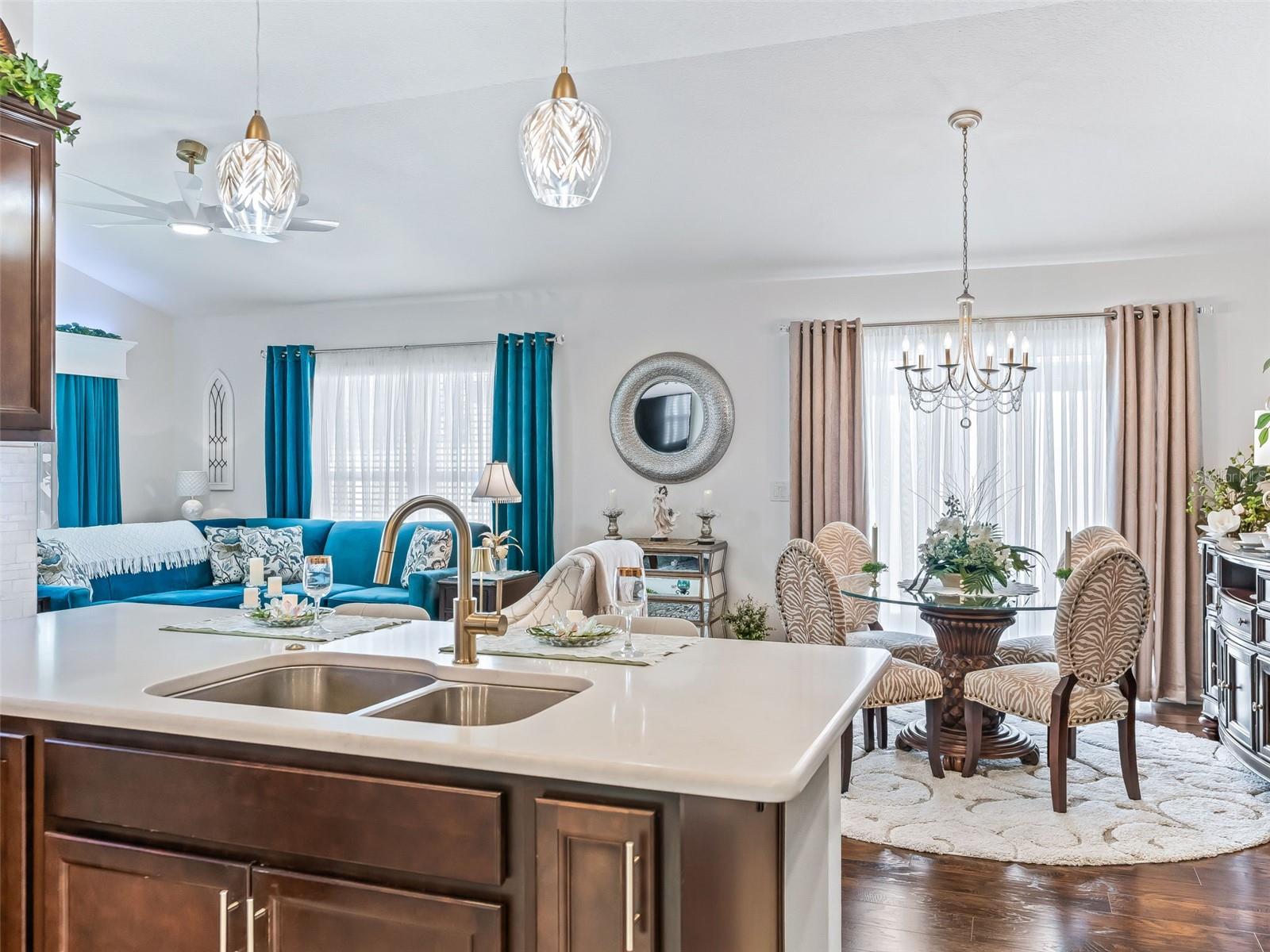 7358 SE 167TH ZINA LN, THE VILLAGES, FL, 32162