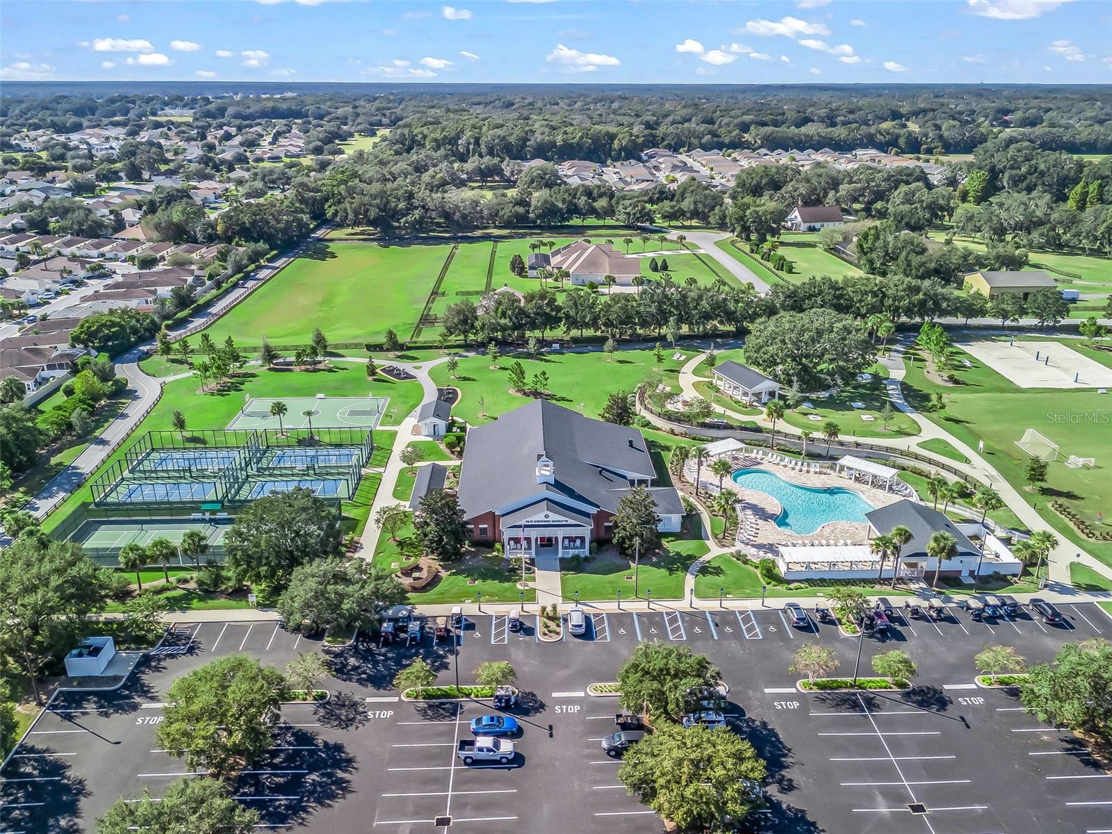 7358 SE 167TH ZINA LN, THE VILLAGES, FL, 32162