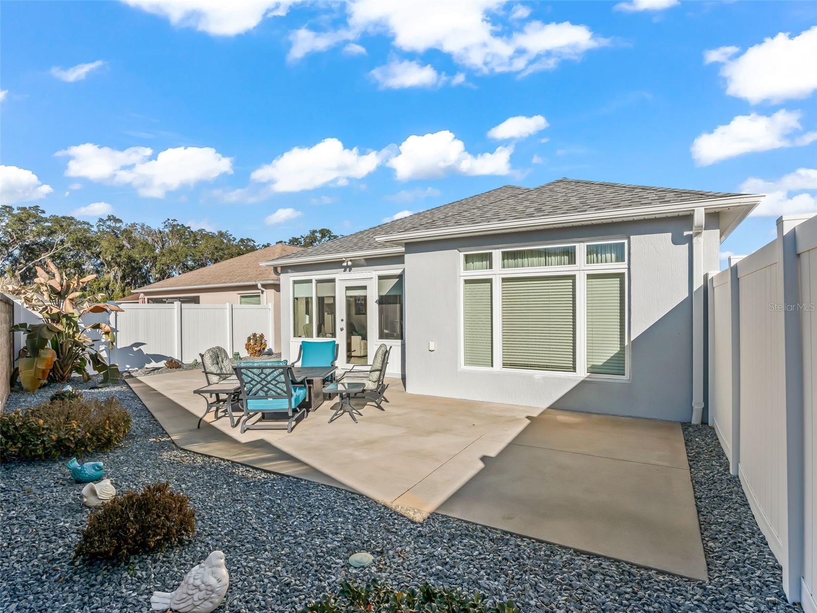 7358 SE 167TH ZINA LN, THE VILLAGES, FL, 32162