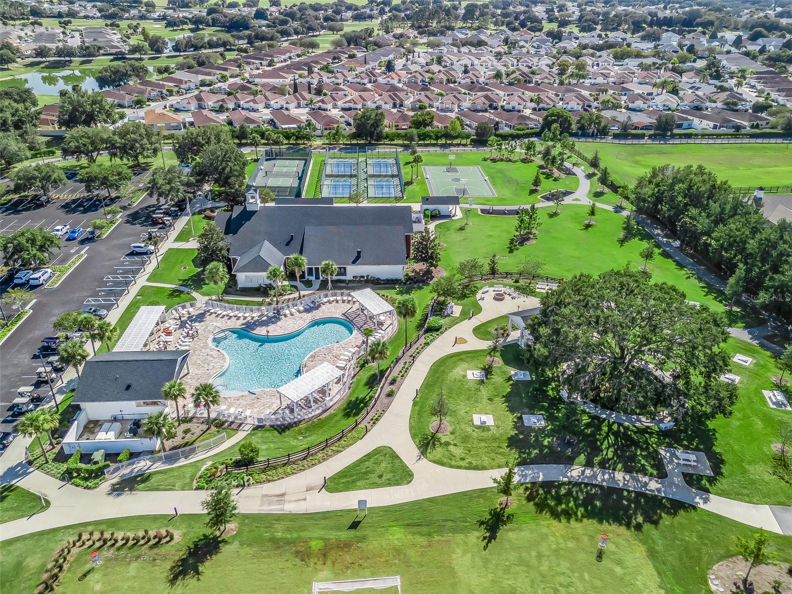 7358 SE 167TH ZINA LN, THE VILLAGES, FL, 32162