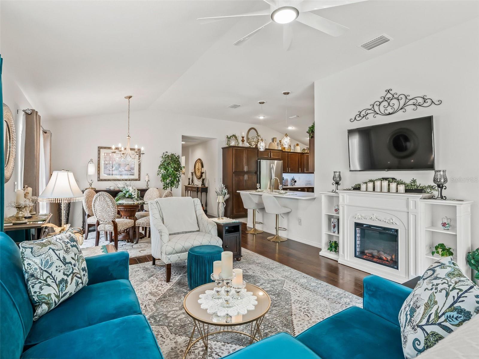 7358 SE 167TH ZINA LN, THE VILLAGES, FL, 32162