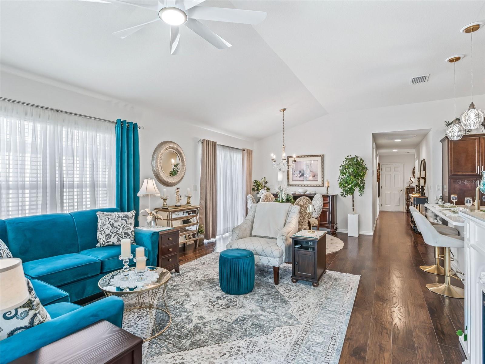 7358 SE 167TH ZINA LN, THE VILLAGES, FL, 32162