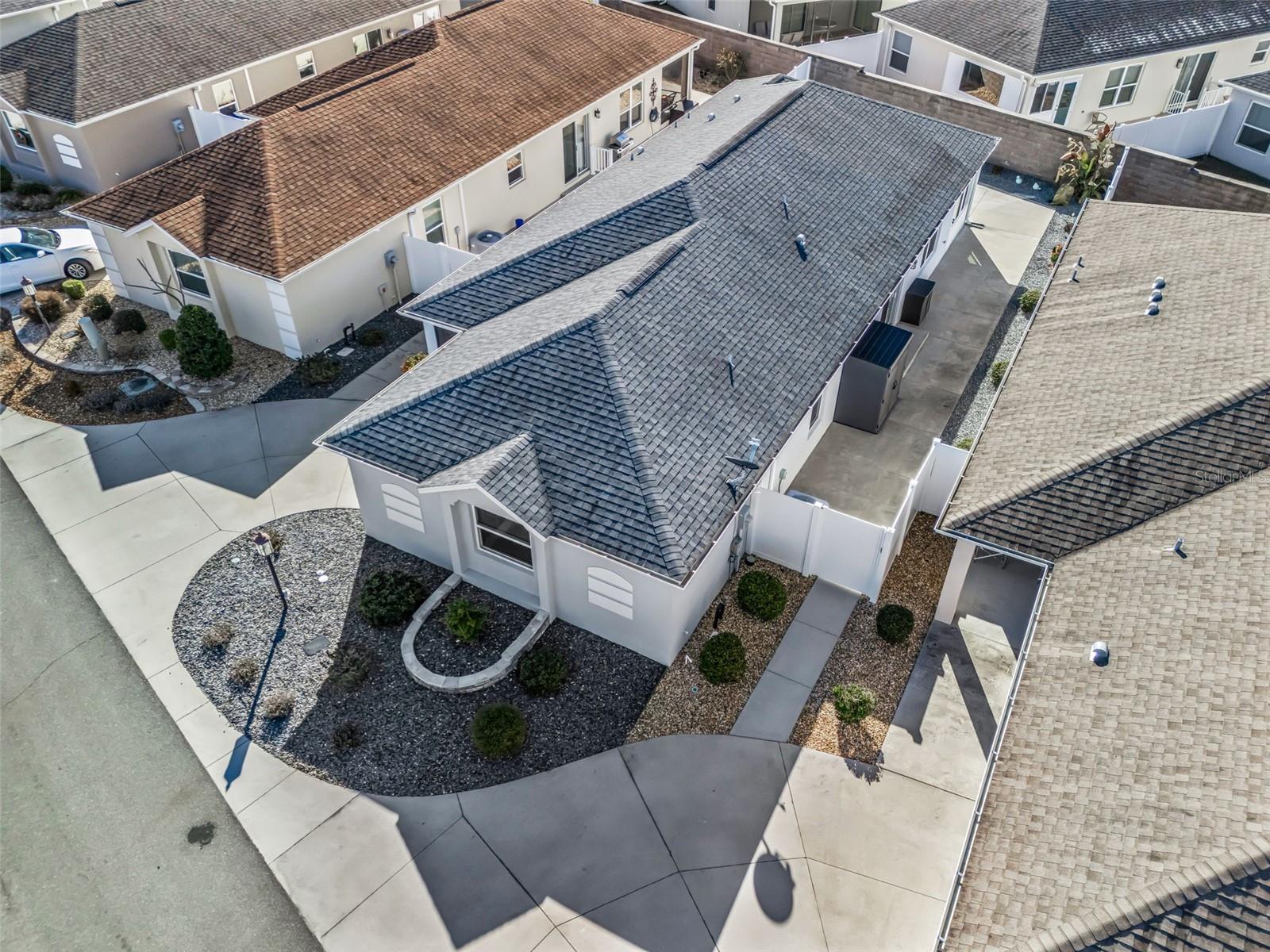 7358 SE 167TH ZINA LN, THE VILLAGES, FL, 32162