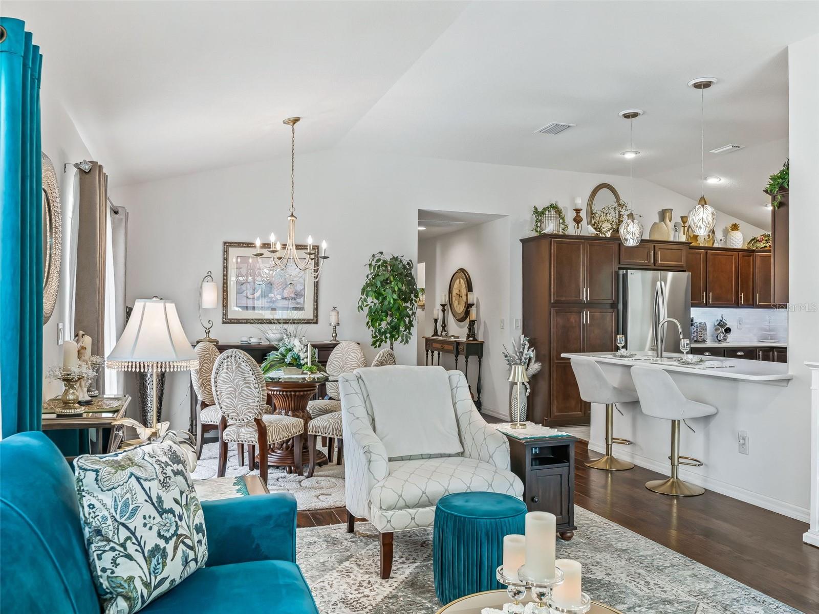 7358 SE 167TH ZINA LN, THE VILLAGES, FL, 32162