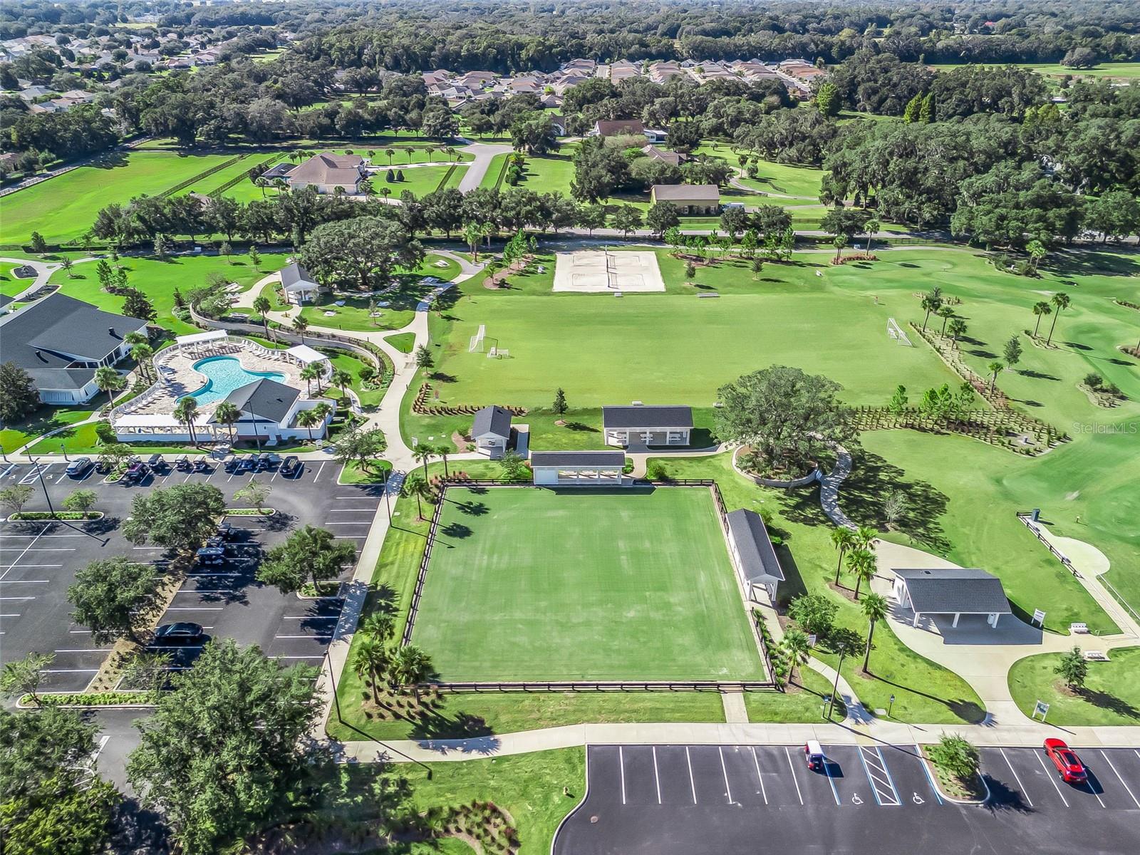 7358 SE 167TH ZINA LN, THE VILLAGES, FL, 32162