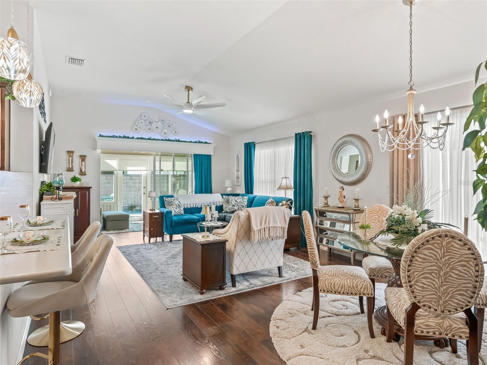 7358 SE 167TH ZINA LN, THE VILLAGES, FL, 32162