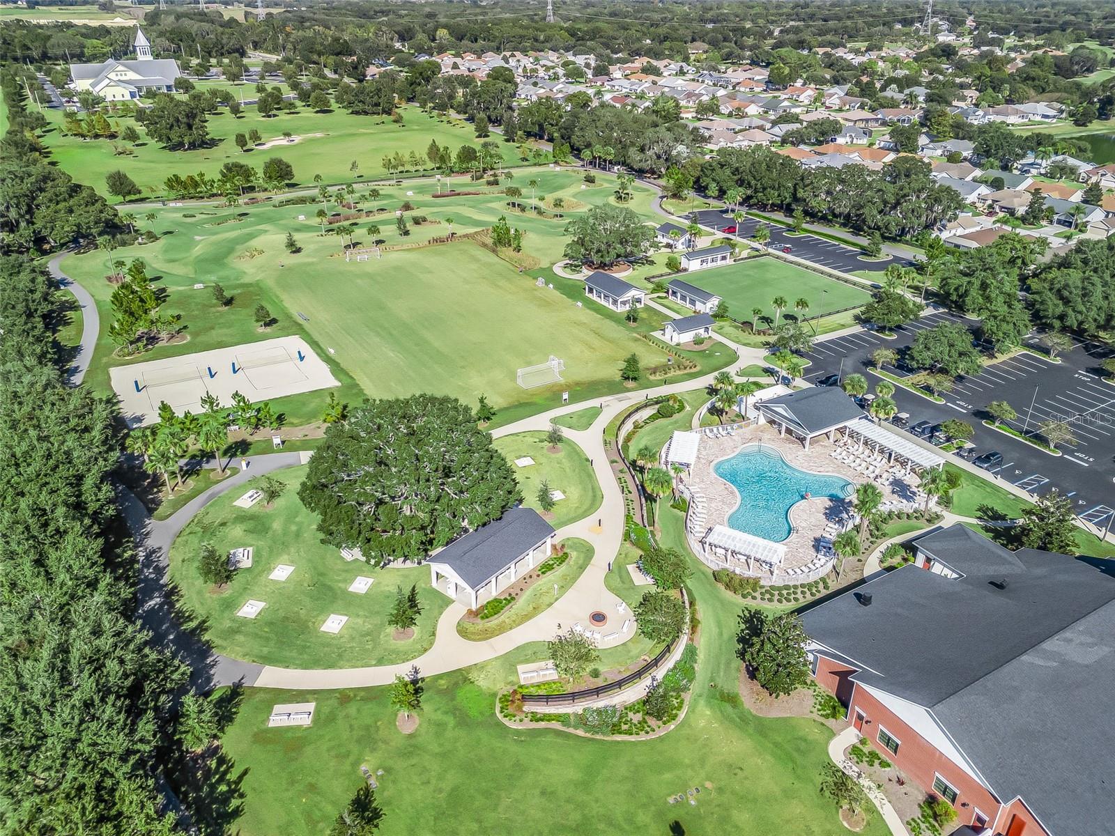 7358 SE 167TH ZINA LN, THE VILLAGES, FL, 32162