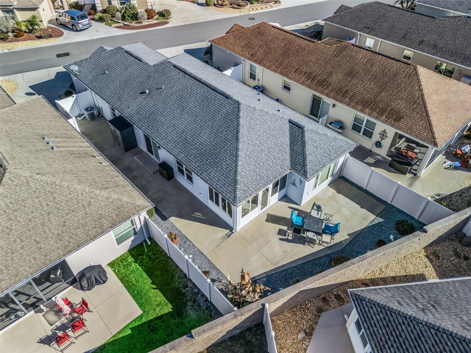 7358 SE 167TH ZINA LN, THE VILLAGES, FL, 32162