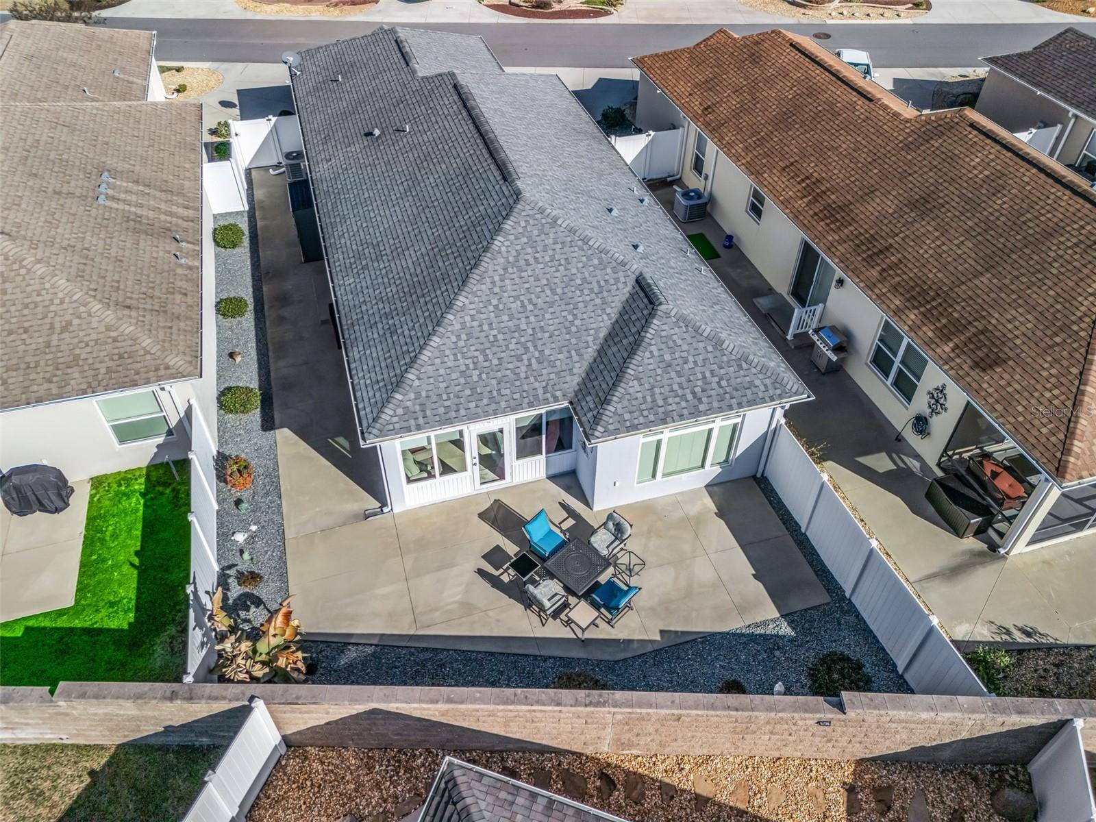 7358 SE 167TH ZINA LN, THE VILLAGES, FL, 32162