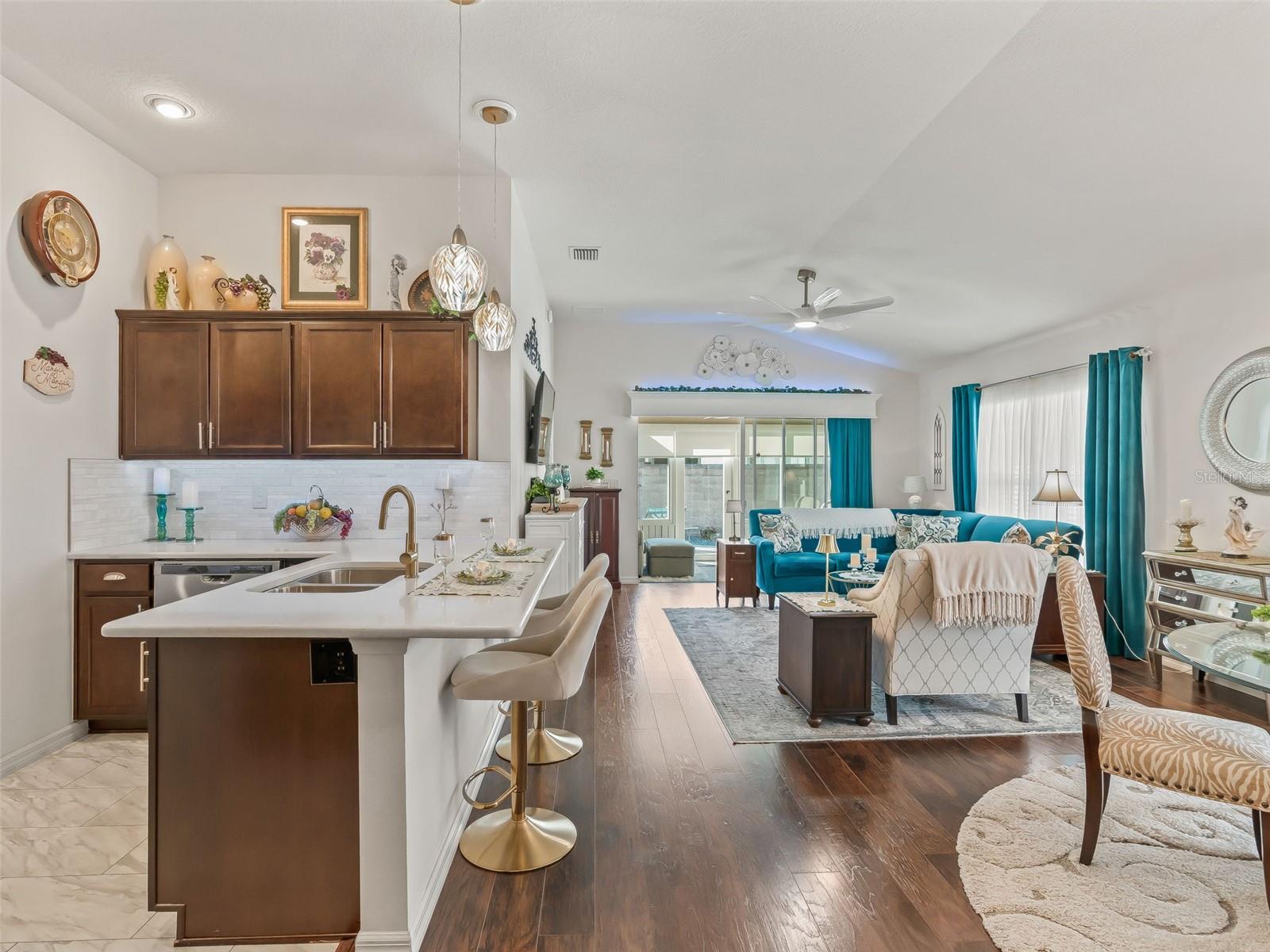 7358 SE 167TH ZINA LN, THE VILLAGES, FL, 32162