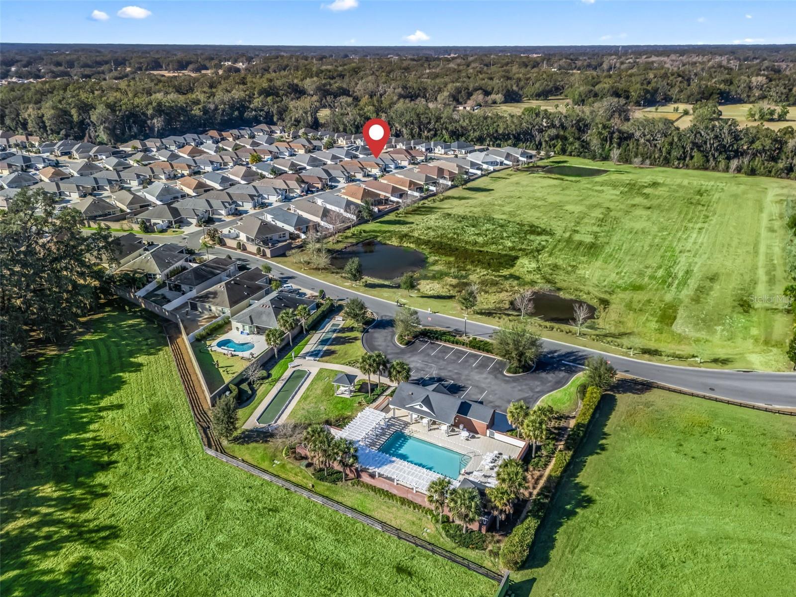 7358 SE 167TH ZINA LN, THE VILLAGES, FL, 32162