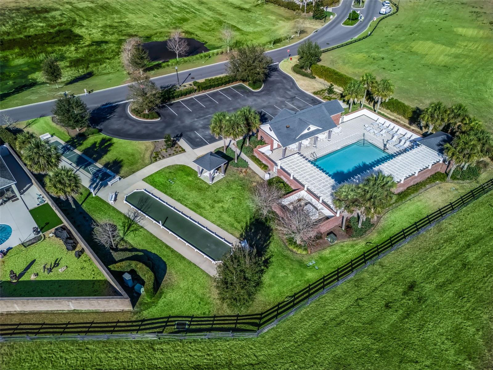 7358 SE 167TH ZINA LN, THE VILLAGES, FL, 32162