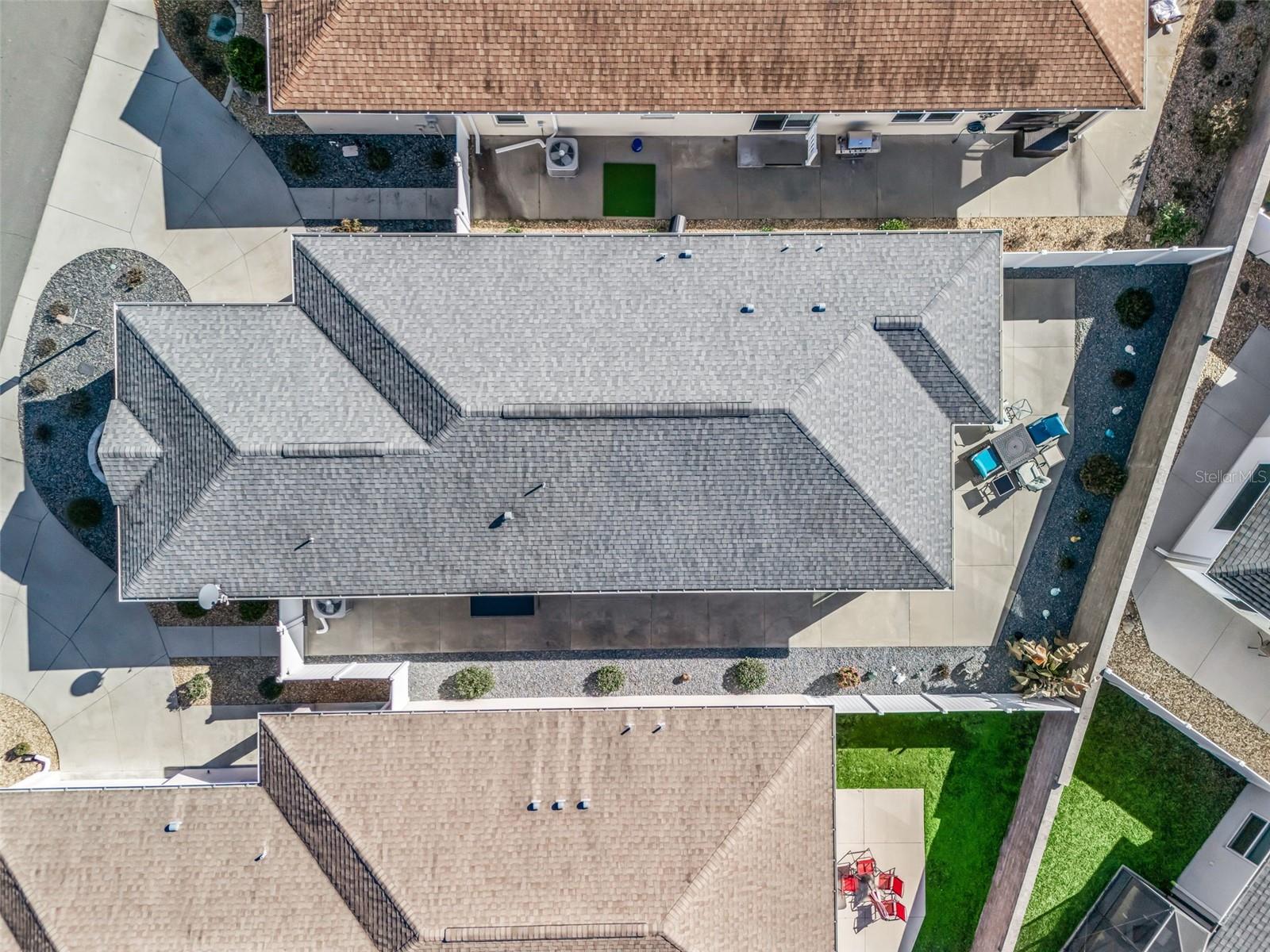 7358 SE 167TH ZINA LN, THE VILLAGES, FL, 32162