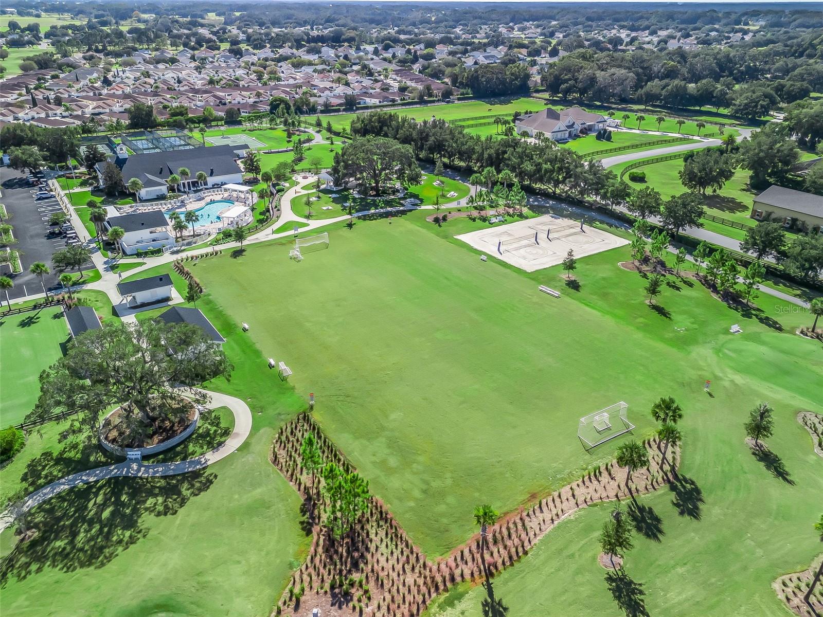 7358 SE 167TH ZINA LN, THE VILLAGES, FL, 32162