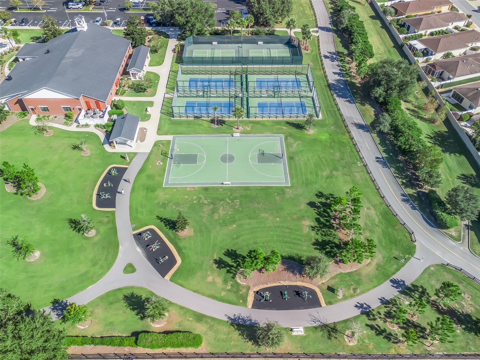 7358 SE 167TH ZINA LN, THE VILLAGES, FL, 32162