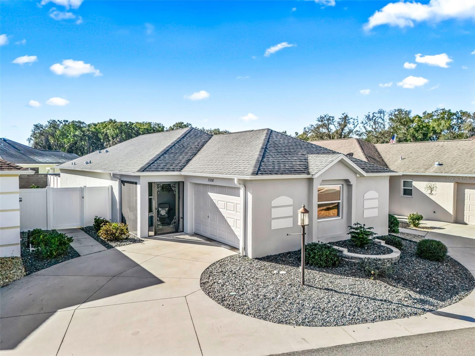 7358 SE 167TH ZINA LN, THE VILLAGES, FL, 32162