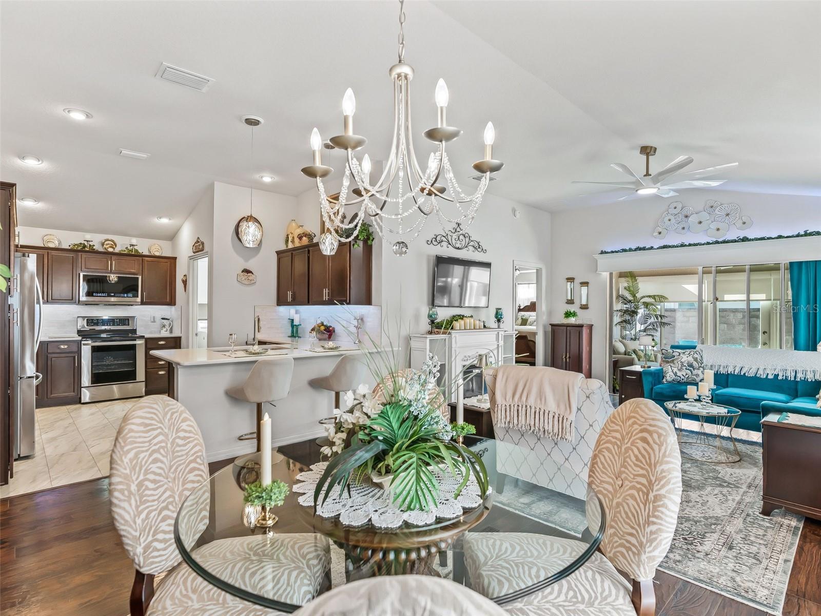 7358 SE 167TH ZINA LN, THE VILLAGES, FL, 32162