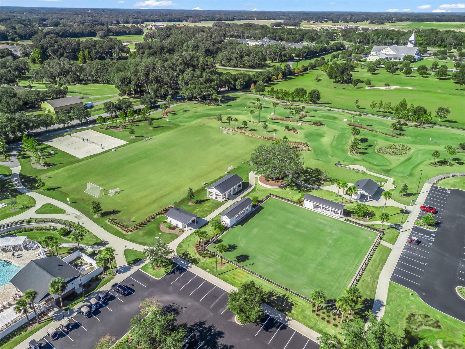 7358 SE 167TH ZINA LN, THE VILLAGES, FL, 32162