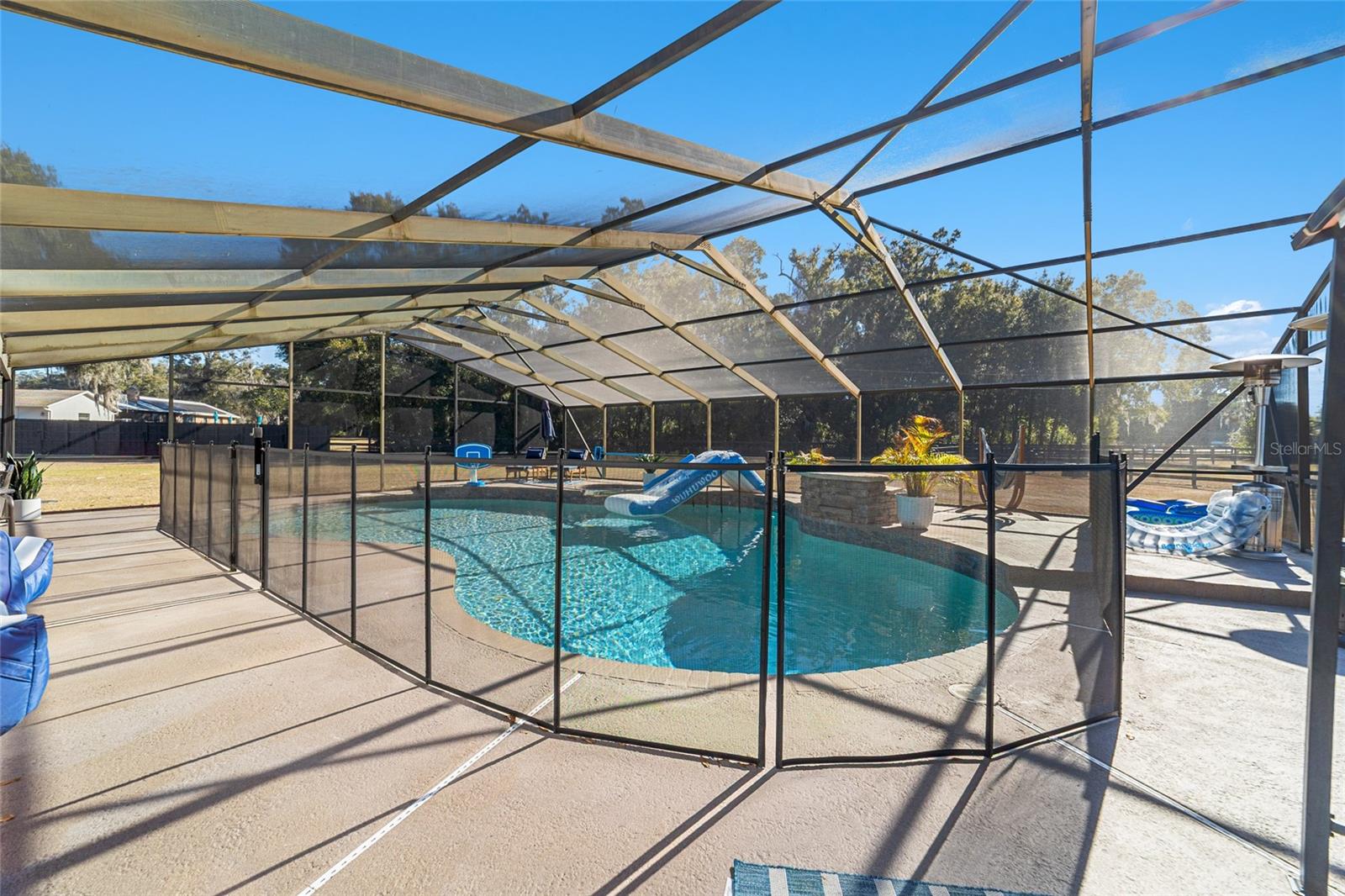 680 NE 120TH ST, OCALA, FL, 34479