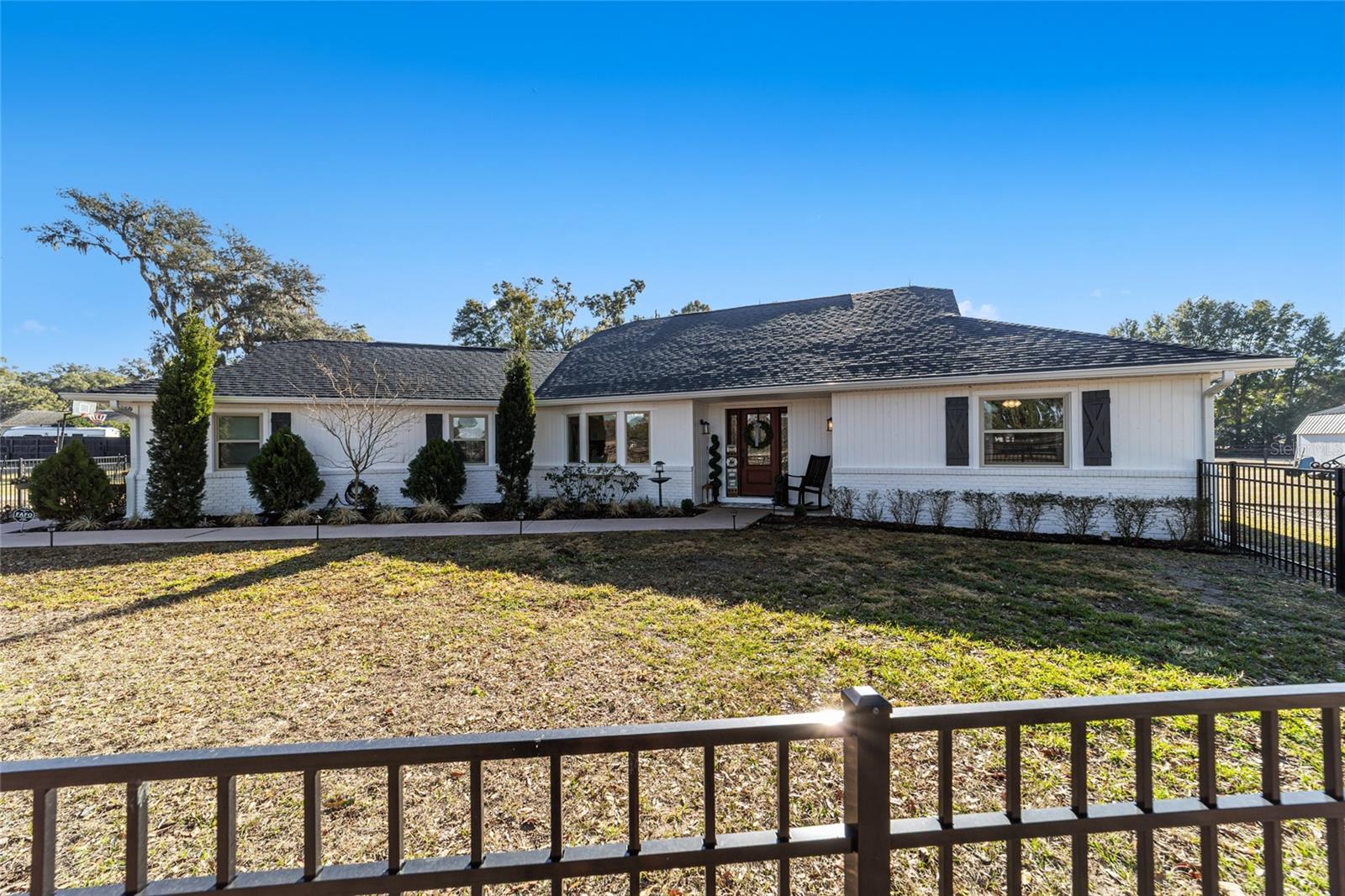 680 NE 120TH ST, OCALA, FL, 34479