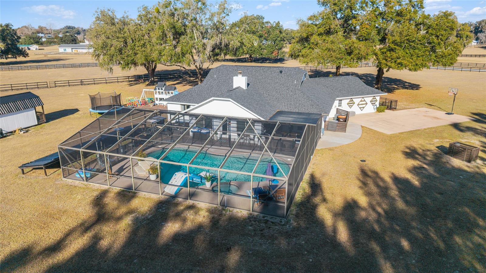 680 NE 120TH ST, OCALA, FL, 34479