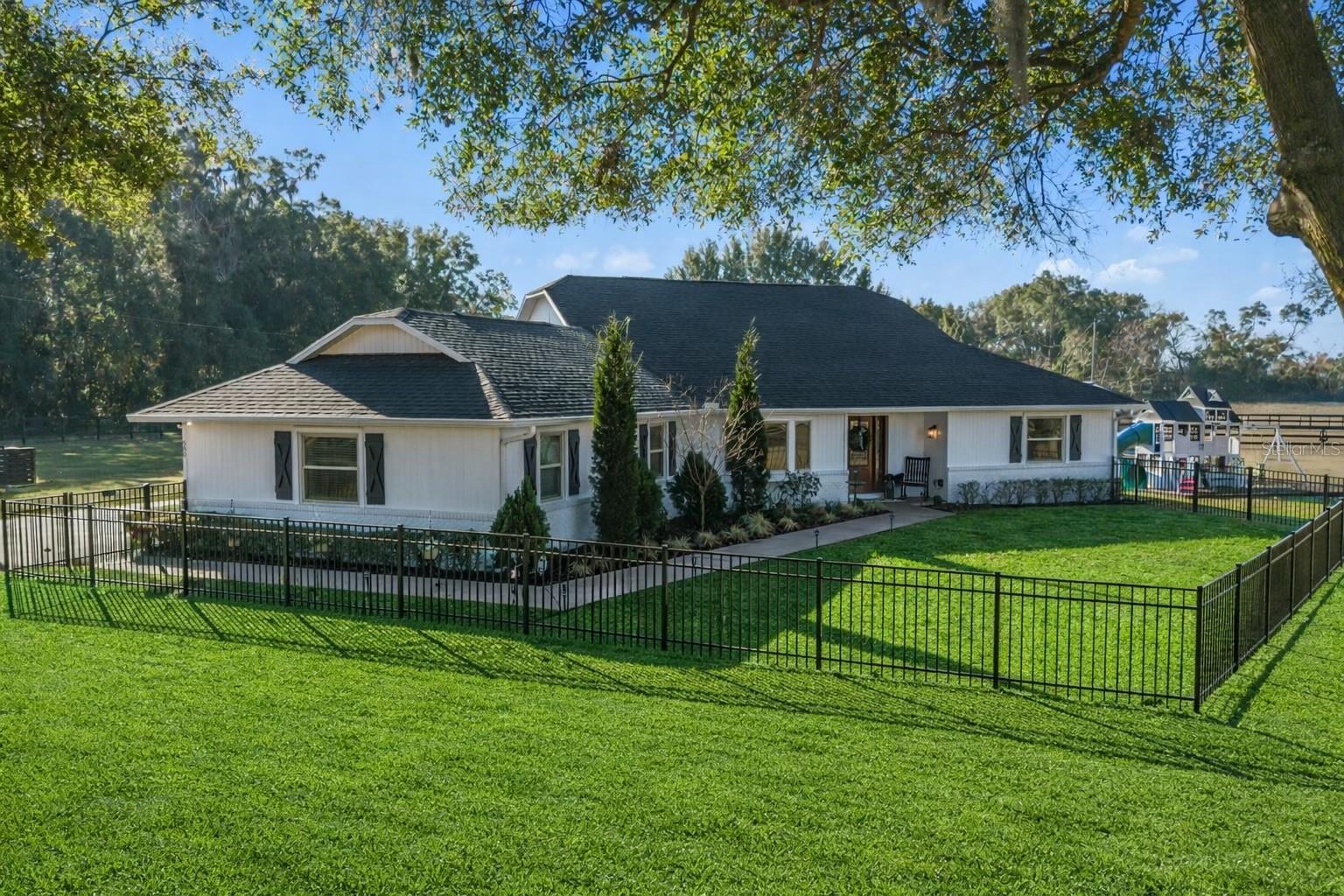 680 NE 120TH ST, OCALA, FL, 34479