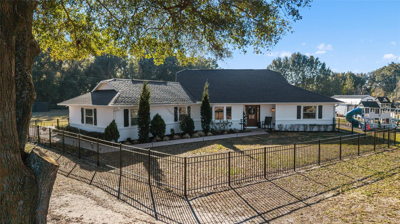 680 NE 120TH ST, OCALA, FL, 34479