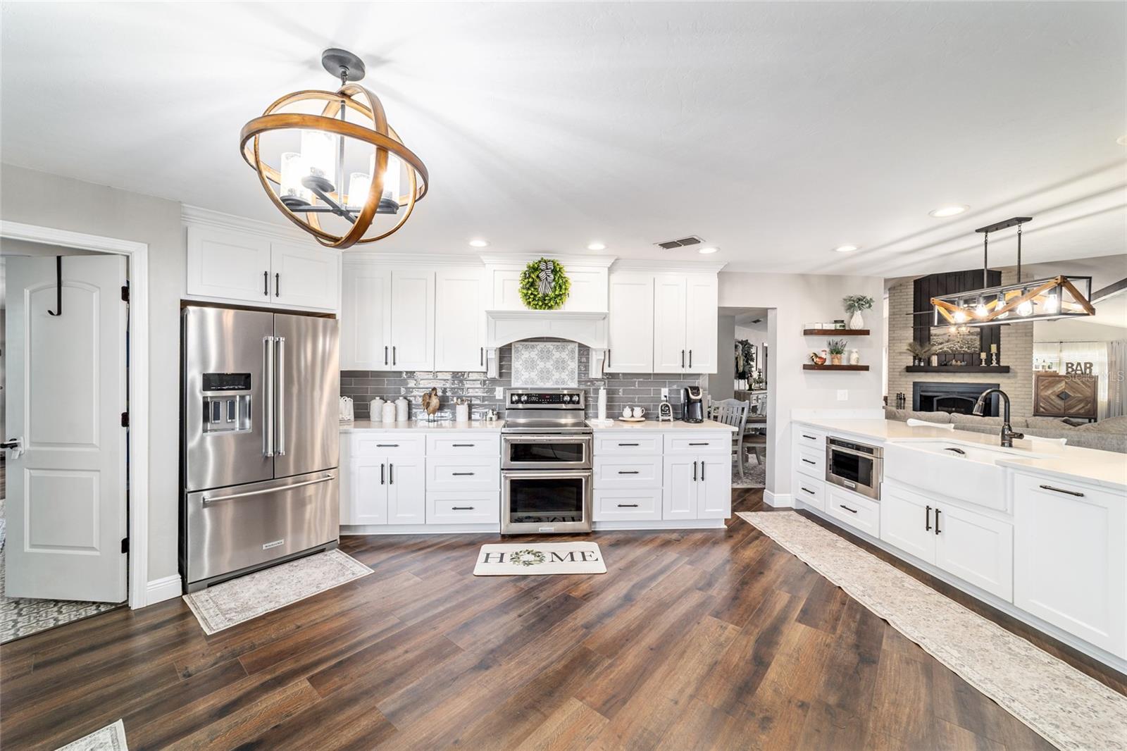 680 NE 120TH ST, OCALA, FL, 34479