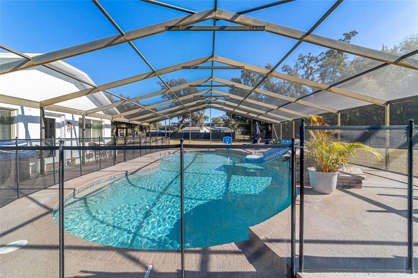 680 NE 120TH ST, OCALA, FL, 34479