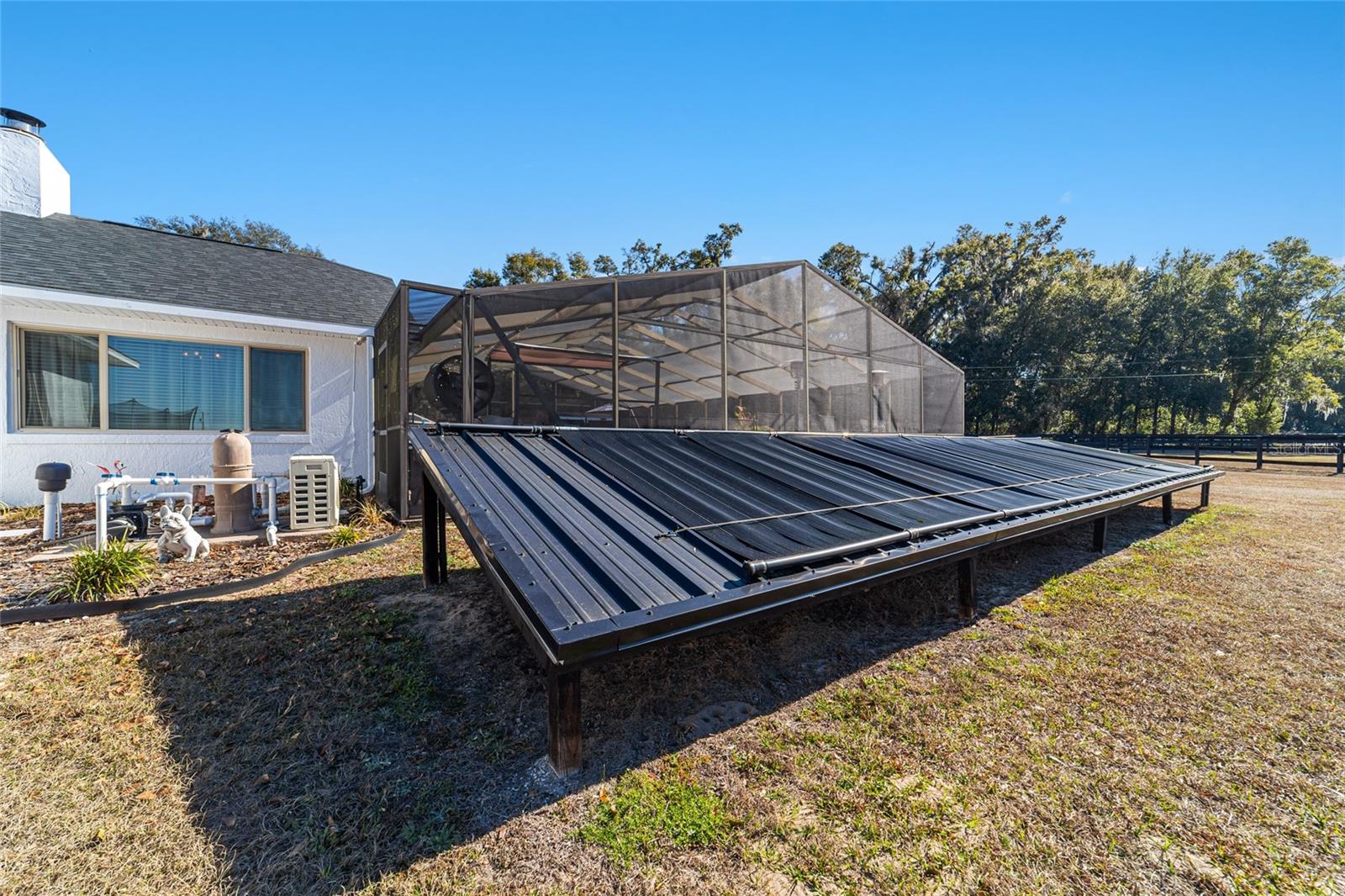 680 NE 120TH ST, OCALA, FL, 34479