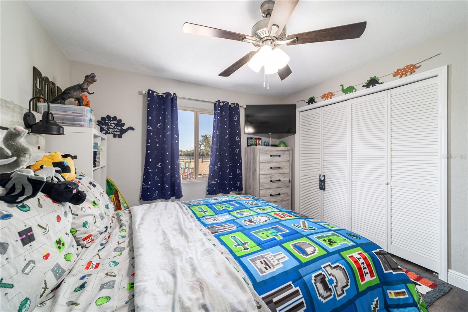 680 NE 120TH ST, OCALA, FL, 34479